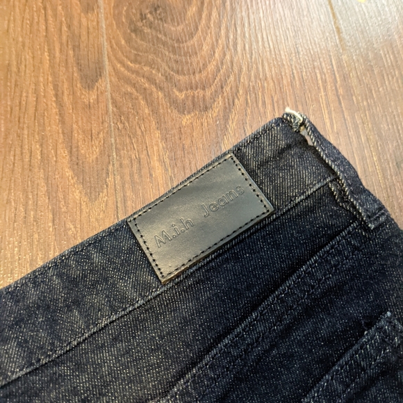 MIH jeans - Picture 2 of 4